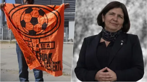 Cobreloa y Calama están de luto