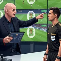 Los revolucionarios cambios al reglamento que tendrá el Mundial 2026