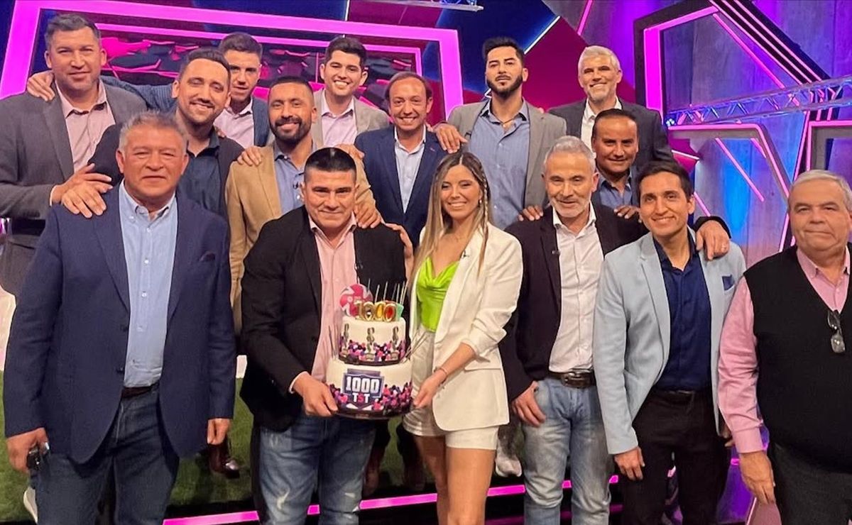 ¿Cambia de canal? Vero Bianchi sorprende con nuevo anuncio sobre su futuro en TNT Sports