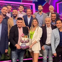 “Fue mi último programa…”: Periodista de TST sorprende con anuncio sobre su futuro