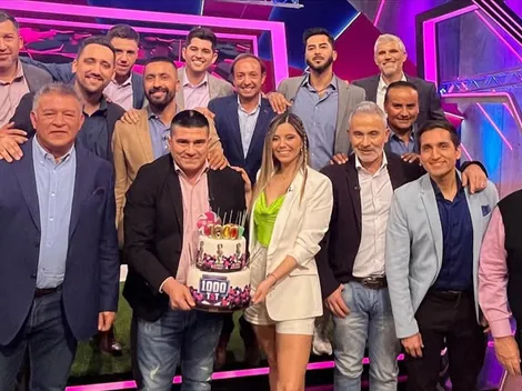 “Fue mi último programa…”: Periodista de TST sorprende con anuncio sobre su futuro