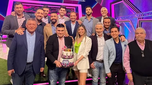 Vero Bianchi anunció que comienza nuevo programa en TNT