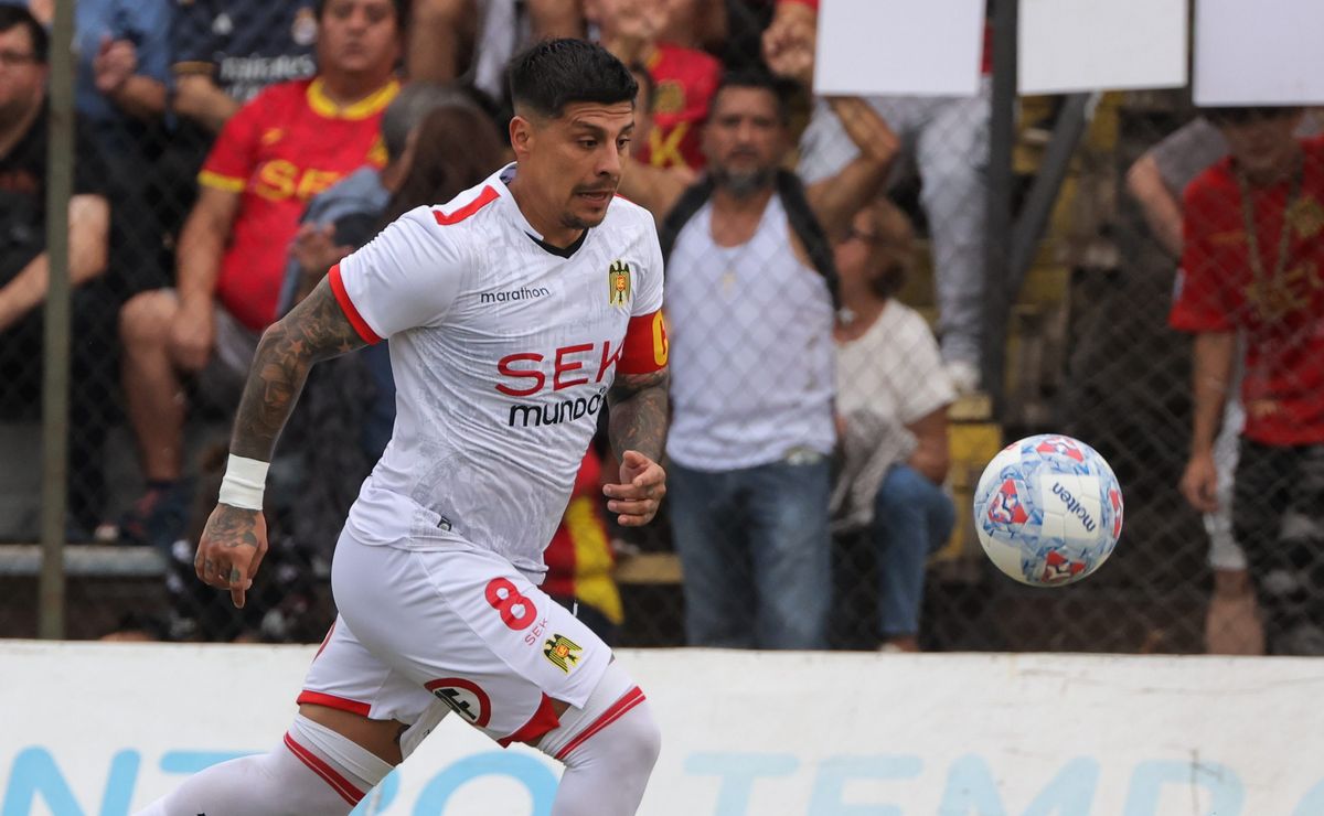 “Es otra cosa”: Patricio Rubio dejó de lado el misterio y confesó de qué equipo es hincha