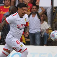 Jugó en Colo Colo y la U: Pato Rubio confiesa de qué club es hincha