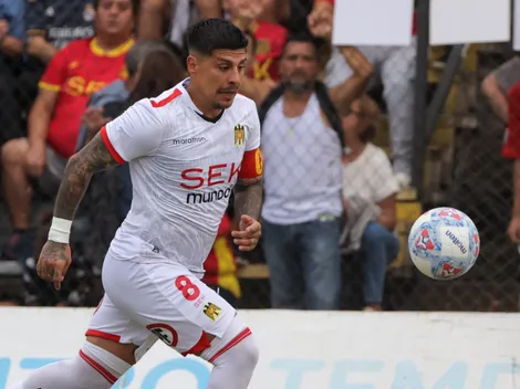 Jugó en Colo Colo y la U: Pato Rubio confiesa de qué club es hincha