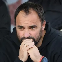 El Coto es oficializado en club de Medio Oriente