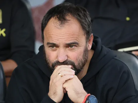 El Coto es oficializado en club de Medio Oriente