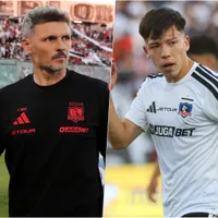 La inesperada frase de Lea Hernández por espaldarazo de Ortiz