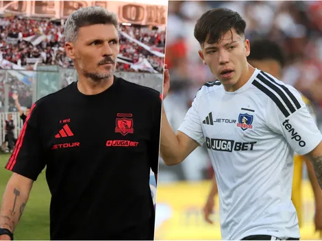 La inesperada frase de Lea Hernández por espaldarazo de Ortiz