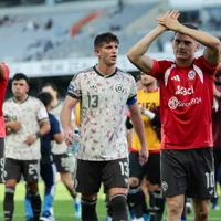 Pollo Véliz no se convence con la Roja de Córdova: "Así comenzó Gareca"