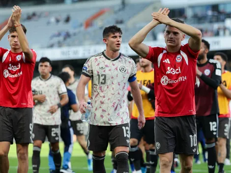 Pollo Véliz no se convence con la Roja de Córdova: "Así comenzó Gareca"