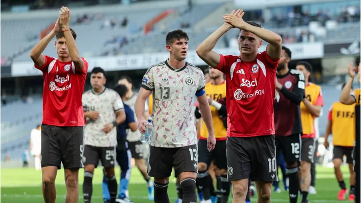 La Roja sumó una nueva victoria, pero muchos no se convencen