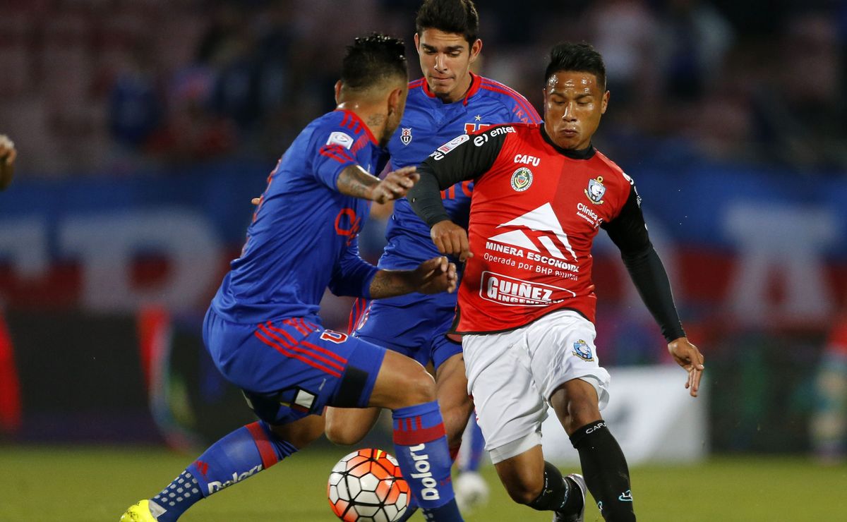 “Tuve la opción”: Óscar Salinas reveló que estuvo muy cerca de llegar a un grande de Chile