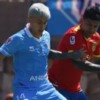 Tabla: San Marcos baja a la Unión y se mete en la Liguilla