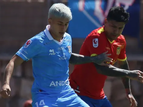 Tabla: San Marcos baja a la Unión y se mete en la Liguilla