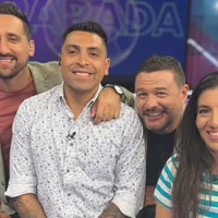 Sorpresa total en TNT Sports: confirman salida de panelista