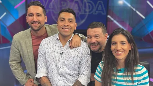 TNT Sports confirmó el adiós de un rostro