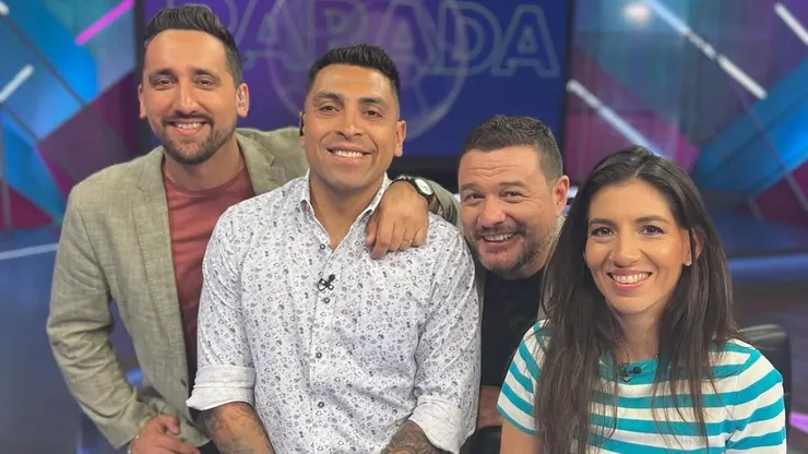 TNT Sports confirmó el adiós de un rostro