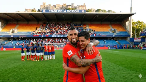 Lo que ahora es odio, alguna vez fue buena onda.