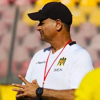 "No hicimos nada": Duras palabras de Ronald Fuentes en U. Española