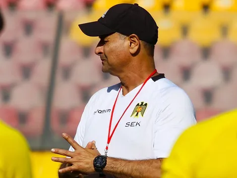 "No hicimos nada": Duras palabras de Ronald Fuentes en U. Española