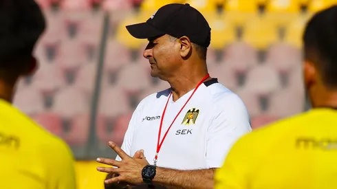 Esto dijo Ronald Fuentes tras la derrota hispana