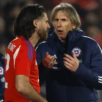 Ben saborea su revancha en Chile con palo a Gareca: "No estamos donde...":