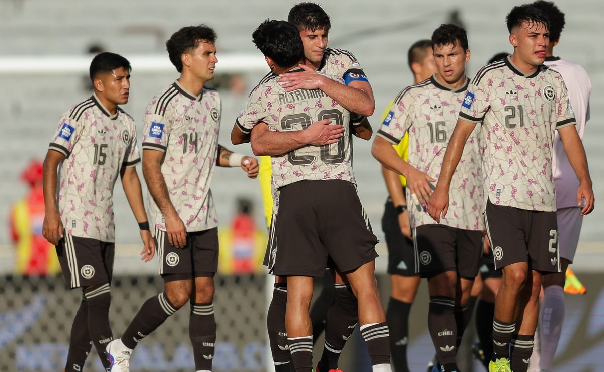 ¿Cuándo y a qué hora juega la Selección Chilena ante Nueva Zelanda?: Los canales que transmitirán EN VIVO el amistoso