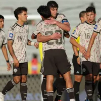 ¿Cuándo y cómo ver el partido de La Roja ante Nueva Zelanda?