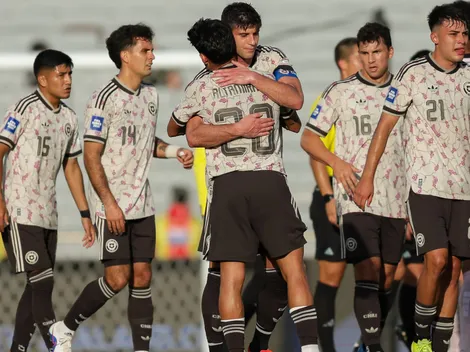 ¿Cuándo y cómo ver el partido de La Roja ante Nueva Zelanda?