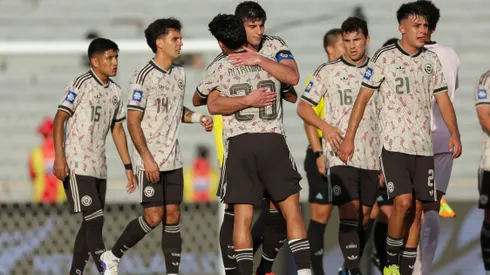 Chile vuelve al ruedo ante Nueva Zelanda.