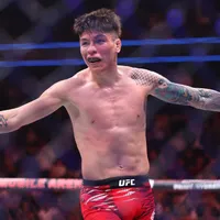 Minuto a minuto: Jaula Bahamondes busca un nuevo triunfo en UFC