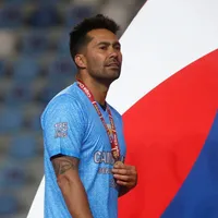 Mago Jiménez inicia su carrera de entrenador: será ayudante en este club