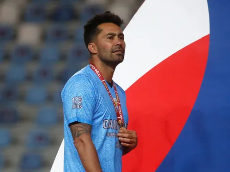 Mago Jiménez inicia su carrera de entrenador: será ayudante en este club