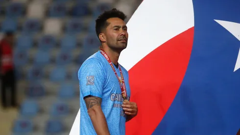 Luis Jiménez vivirá una nueva etapa en el fútbol.