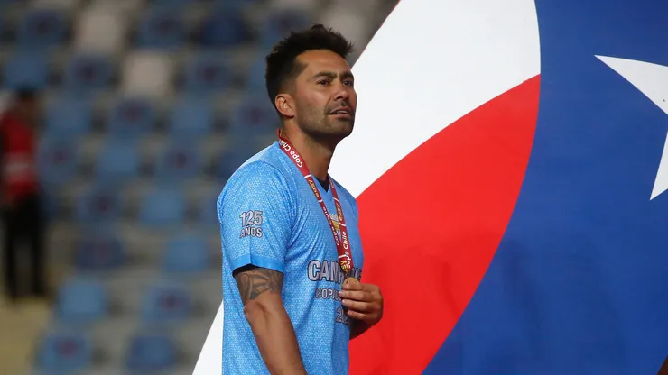 Luis Jiménez vivirá una nueva etapa en el fútbol.