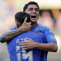 Criticado refuerzo de U. de Chile tiene opción de regresar al club