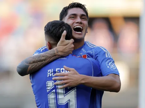 Criticado refuerzo de U. de Chile tiene opción de regresar al club