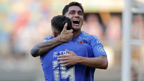 Montes no dejó una buena imagen en U. de Chile.