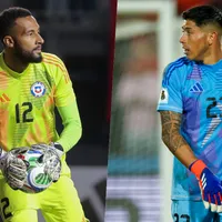 Ex arquero de la selección chilena pide el regreso de Brayan Cortés