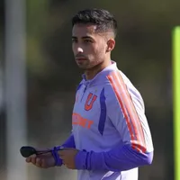 La U toma una decisión con Lucas Assadi