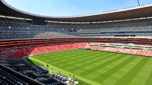 El Estadio Azteca recibirá el partido debut del Mundial 2026.