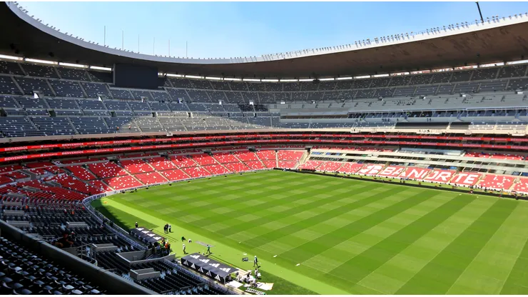 El Estadio Azteca recibirá el partido debut del Mundial 2026.