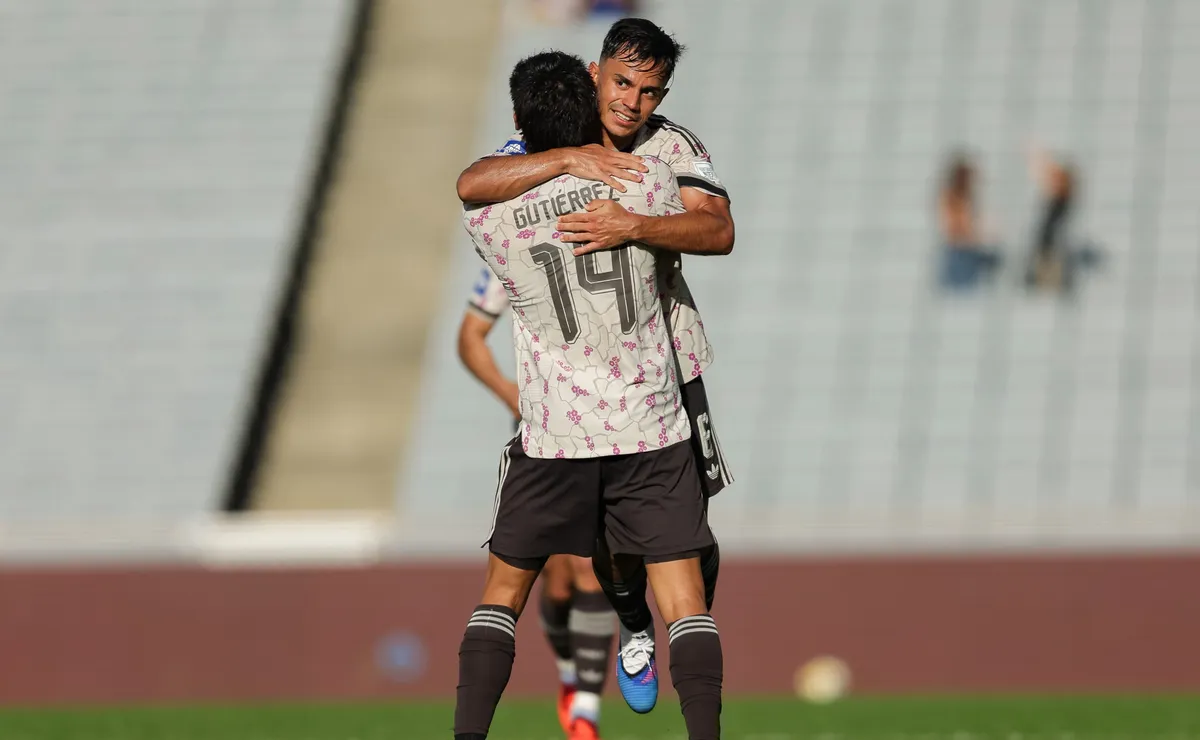 Vicente Pizarro revela la tarea clave en la selección chilena