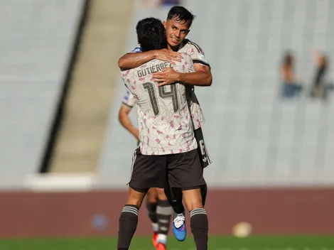 La tarea de la Roja a sus nuevos jugadores: "Lo difícil es..."