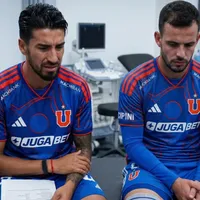 El dineral que la U está gastando en sus dos refuerzos estrella