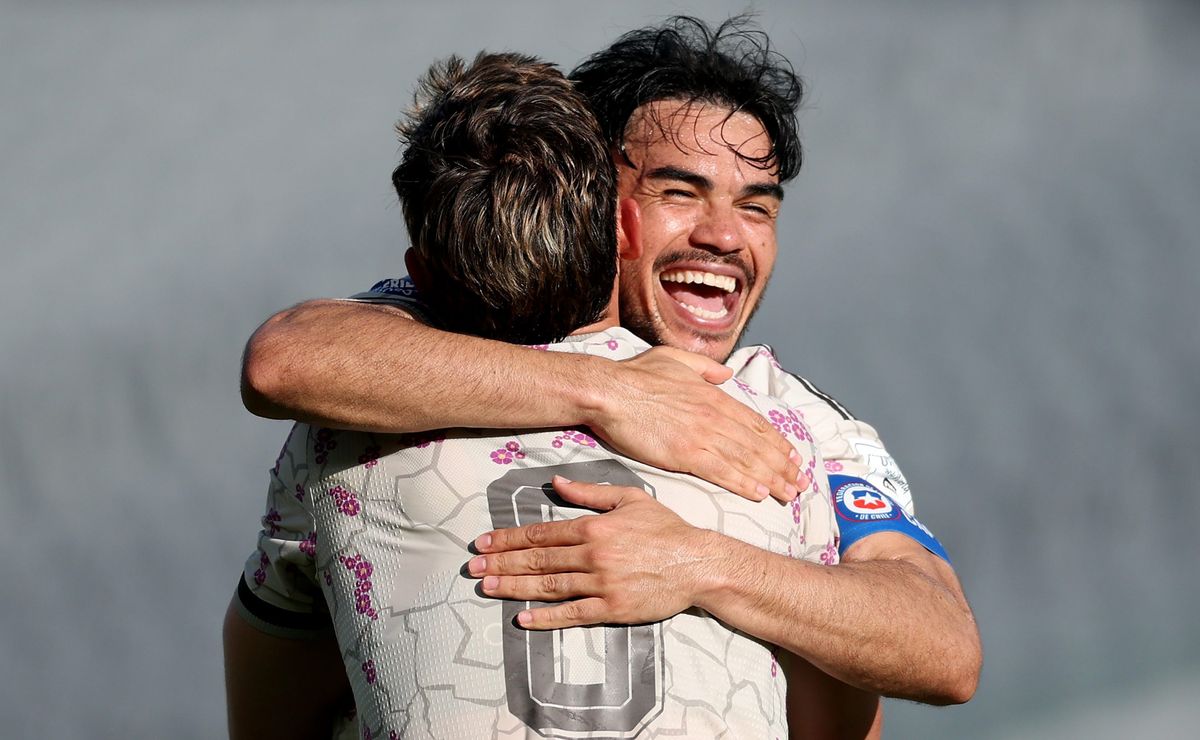 ¿Va por TV? Este es el canal que transmite Chile vs. Nueva Zelanda por el FIFA Series