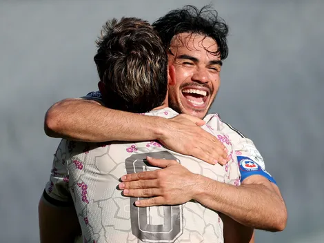 ¿Va por TV abierta? El canal que transmite Chile vs. Nueva Zelanda