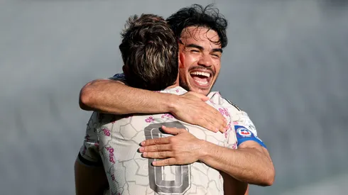 Conoce todos los detalles del partido que La Roja anima ante Nueva Zelanda.