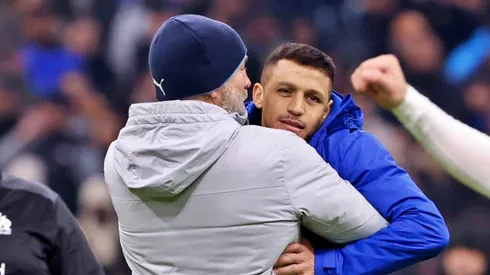 Tudor apenas duró seis semanas al mando del Tottenham.